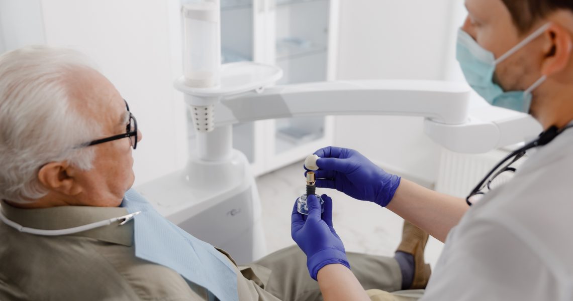 Dental Implant