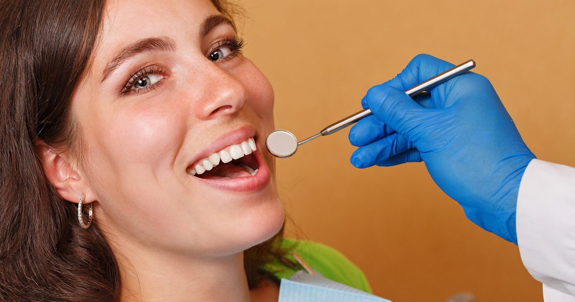 Preventive Dentistry