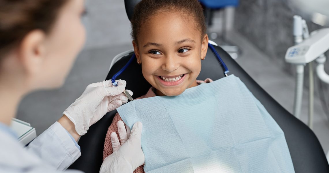 Pediatric Dentistry